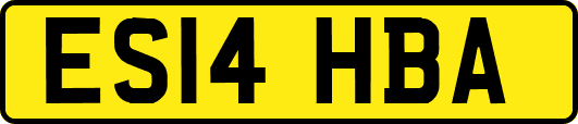 ES14HBA