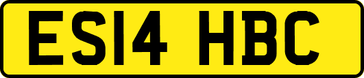 ES14HBC