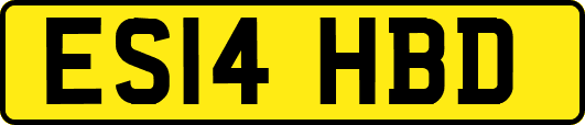 ES14HBD