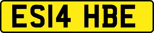 ES14HBE