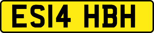 ES14HBH