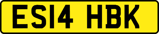 ES14HBK