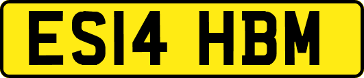 ES14HBM