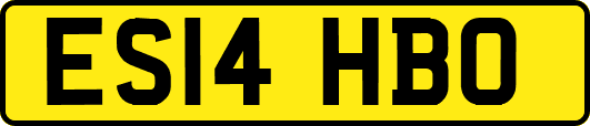ES14HBO