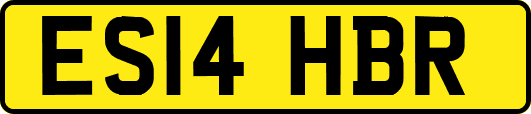 ES14HBR