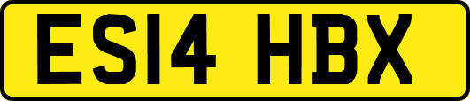 ES14HBX