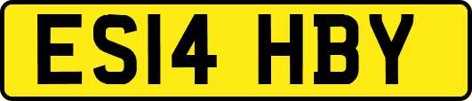 ES14HBY