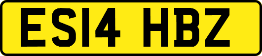 ES14HBZ