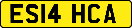 ES14HCA