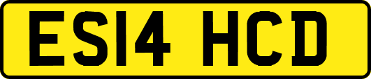 ES14HCD