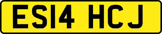 ES14HCJ
