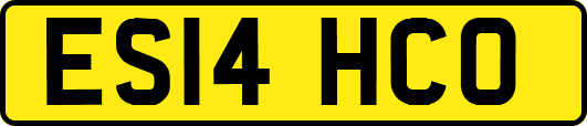 ES14HCO