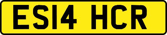 ES14HCR