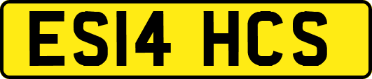 ES14HCS