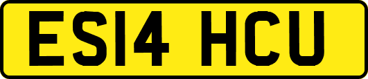 ES14HCU