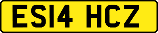 ES14HCZ
