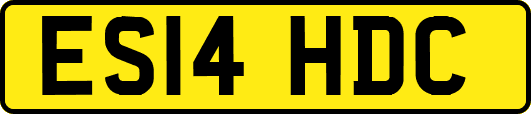 ES14HDC