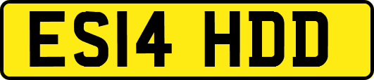 ES14HDD