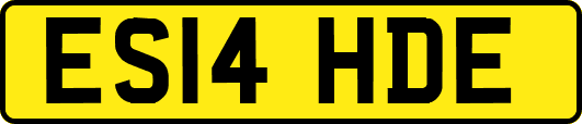 ES14HDE