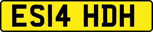 ES14HDH
