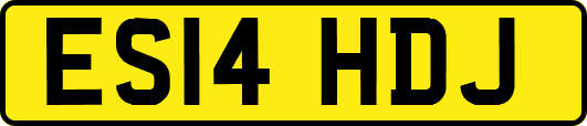 ES14HDJ