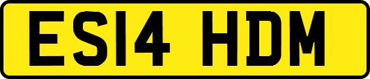 ES14HDM