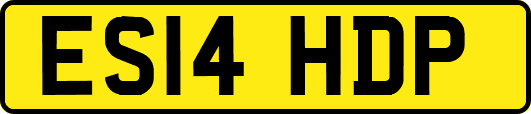 ES14HDP