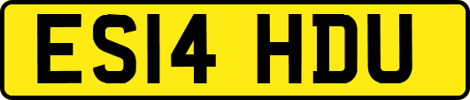 ES14HDU