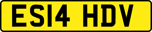 ES14HDV