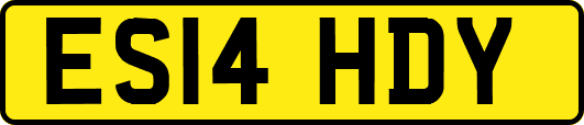 ES14HDY