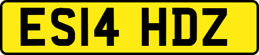 ES14HDZ