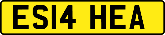 ES14HEA