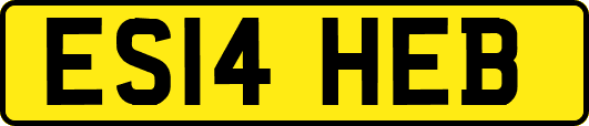 ES14HEB