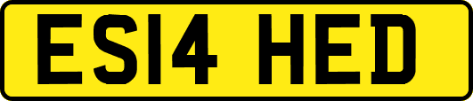 ES14HED