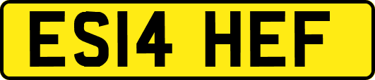 ES14HEF