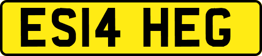 ES14HEG