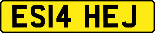 ES14HEJ