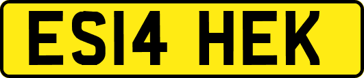 ES14HEK
