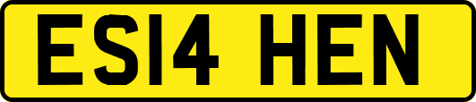 ES14HEN