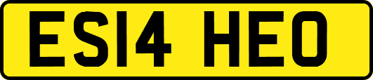 ES14HEO