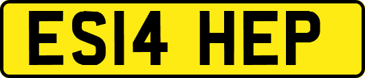 ES14HEP