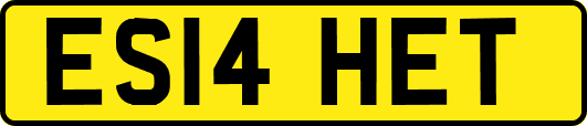 ES14HET