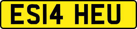 ES14HEU