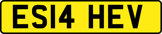 ES14HEV