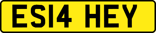 ES14HEY