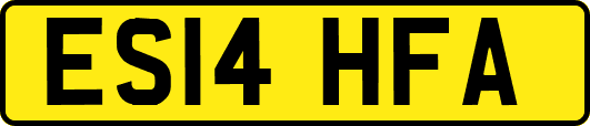ES14HFA