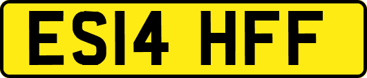 ES14HFF