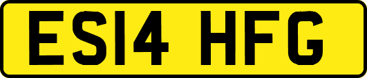 ES14HFG
