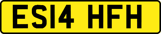 ES14HFH