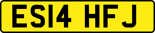 ES14HFJ